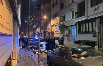 Çöp Konteynerinden Ceset Çıktı