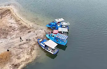 Denizi olmayan Malatya'da balık ihracatı