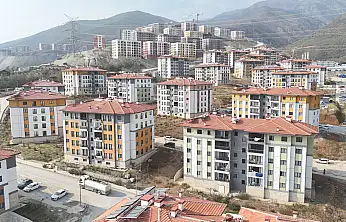 Deprem Sonrası Tavan Yapan Kiralar Normale Dönüyor