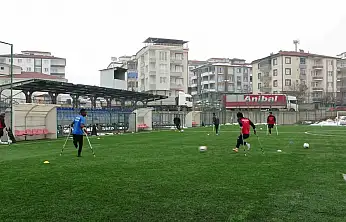 Depremde 4 futbolcusunu kaybeden Malatya ampute takımı pes etmiyor