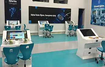 Dijital İkiz Atölyeleri 10 İlde Kuruluyor