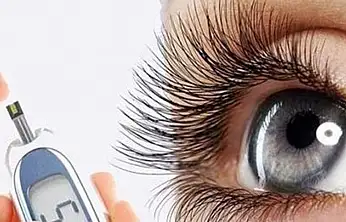 Diyabet göz sağlığını tehdit ediyor