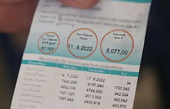 Doğal Gaz Aboneleri İçin Büyük Kolaylık! Ücretler Değişti