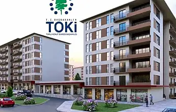 Dolandırıcıların Yeni Tuzağı Sosyal Konut Projesi