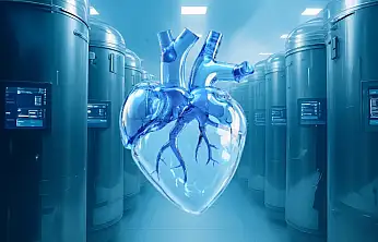 Dondurulmuş Organlar İnsan Nakillerinde Kullanılabilir Mi?