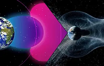 Dünya'nın manyetik alanına dair ezber bozan bulgular