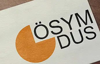 DUS 2. dönem ek yerleştirme tercih süreci başladı