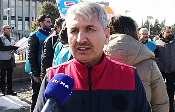 Eğitim Bir-Sen Malatya Şube Başkanı Söylemez Atamalar İptal Edilmeli, Bölgeler Yeniden Düzenlenmeli