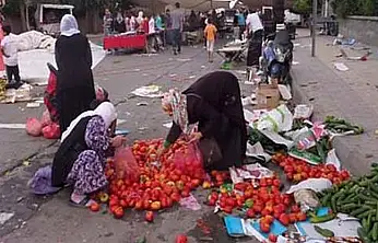 Eğitim düzeyi düştükçe yoksulluk artıyor