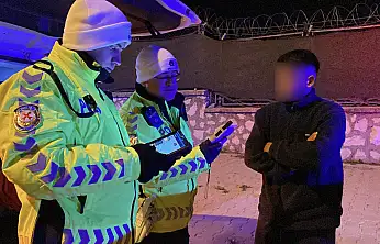 Ehliyeti Ne Zaman Aldın? Sorusu Gerçeği Ortaya Çıkardı