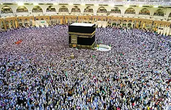 Ek Başvuru Süreci Bitti: 2026 Hac İçin Rekor Başvuru!