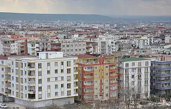 Emlak vergisine düzenleme yapılacak