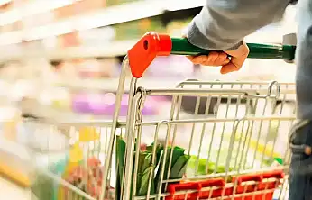 Enflasyon son 47 ayın en düşük seviyesinde!