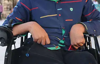 Engelli İstihdamında Rekor: 10 Yılda 250 Bin Kişi