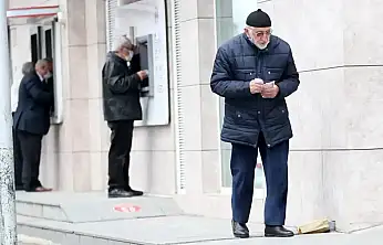 Engelli ve yaşlılara kasım desteği yola çıktı!