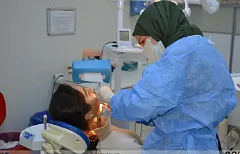 Erken teşhis diş kaybını önlüyor