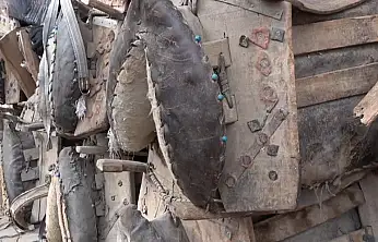 Eşeğin Sırtındaki Emek: Semercilik Neden Yok Olma Noktasına Geldi?