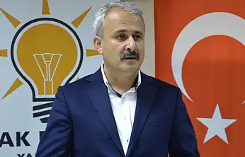 Eski Yahşihan Belediye Başkanı Sungur Serbest Bırakıldı