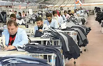 Eylül ayında ücretli çalışan sayısı 16 milyon 169 bine çıktı