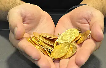 Faiz İndirimi Altını Nasıl Etkiledi? İşte Güncel Rakamlar