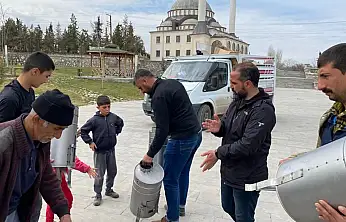 Fedakârlığın, Davanın ve Kardeşliğin Adı: Malatya Ülkü Ocakları