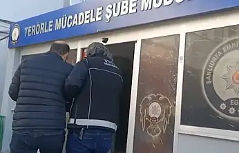 FETÖ operasyonlarında 121 şüpheli yakalandı