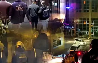 FETÖ'ye Büyük Darbe: 160 Şüpheli Yakalandı, 90'ı Tutuklandı