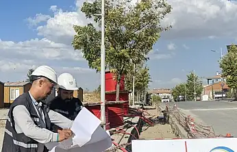 Fırat EDAŞ, Battalgazi'de 22 milyon TL'lik yatırımı hayata geçiriyor