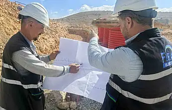 Fırat EDAŞ'tan Yeşilyurt'a 40 milyon TL'lik enerji alt yapısı yatırımı