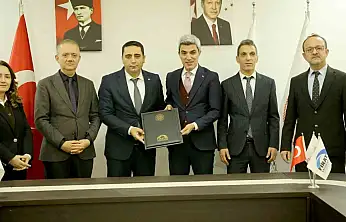 Fırat Kalkınma Ajansı ve Malatya MEM'den öğretmenlere yönelik ortak proje