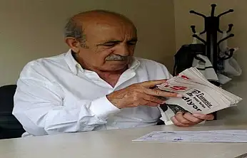 Gazeteci Hikmet Sönmez evinde ölü bulundu