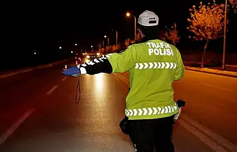 Gece Boyu Operasyon: 1109 Gözaltı