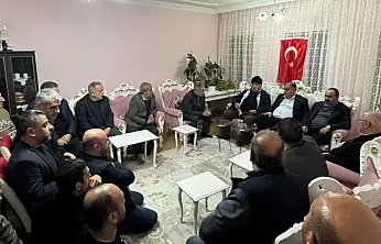 Gökhan Gök: Devlet Bahçeli'nin Çizgisinin Takipçisiyiz