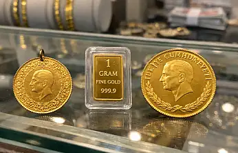 Gram Altın Neden Düştü?