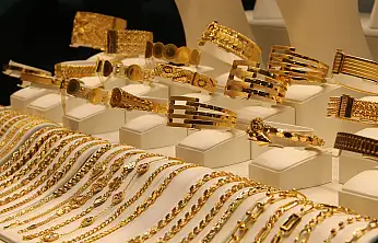 Gram ve Çeyrek Altında Yeni Rekor! İşte Güncel Fiyatlar