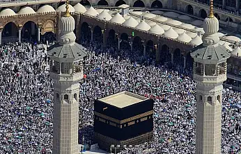 Hac kesin kayıt süresi yarın sona eriyor