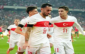Hakan Çalhanoğlu İspanya Maçı Öncesi Kadrodan Çıkarıldı