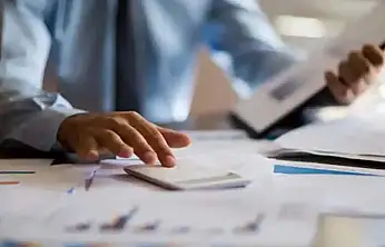 Hizmet Üretici Fiyat Endeksi yıllık yüzde 35,11 arttı