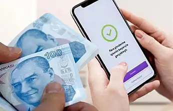 IBAN'la Para Gönderenlere Sorgu Başlıyor!