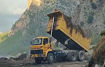 Çevreyi Kirleten Belediyelere Ağır Para Cezası