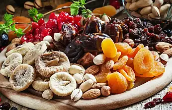 İklim Felaketi Kuru Meyveyi Vurdu!