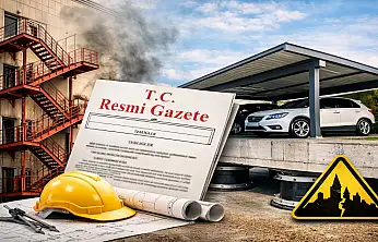 İmar Yönetmeliğindeki Değişiklik Mevcut Yapıları Nasıl Etkileyecek?