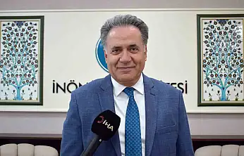 İnönü Üniversitesi, THE 2026'da 3 kategoride ilk 10'da yer aldı