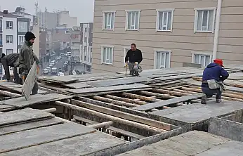 İnşaat Maliyetleri Yine Arttı: İşte Son Rakamlar