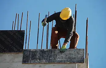 İnşaat Maliyetleri Artışta: İşçilikte Yeni Rekor