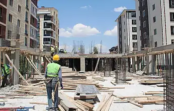 İnşaat Üretimi Güçleniyor Ama… Aylık Veriler Ne Anlatıyor?