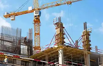 İnşaatta maliyet şoku: İşçilik yüzde 30'u aştı