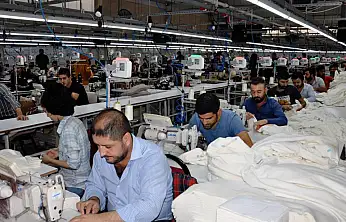 İŞKUR, 10 ayda 1 milyon 298 bin kişiye iş buldu