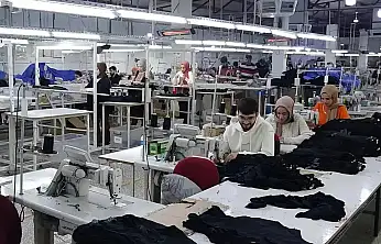 İşsizlik Rakamları Açıklandı