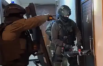 İstanbul merkezli 22 ilde MLKP operasyonu: 96 şüpheli yakalandı